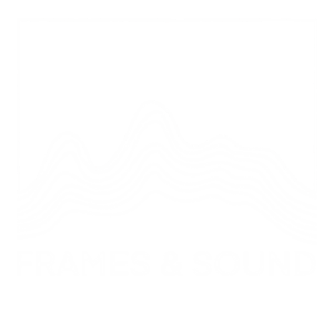 Frames and Sound Studios Logo